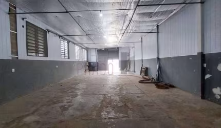 Barracão / Galpão / Depósito com 4 salas para alugar no Jardim Sabará, São Paulo , 505 m2 por R$ 13.000