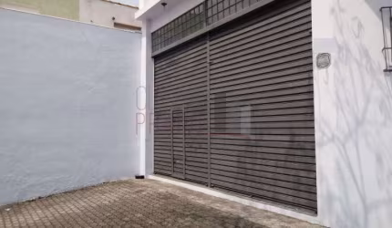 Barracão / Galpão / Depósito com 5 salas para alugar na Chácara Santo Antônio, São Paulo , 303 m2 por R$ 16.000