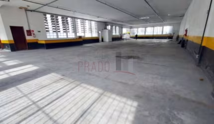 Prédio com 10 salas para alugar em Santa Ifigênia, São Paulo , 1714 m2 por R$ 48.000