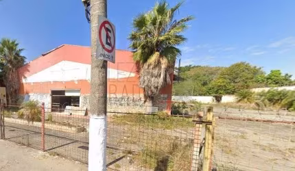 Terreno comercial para alugar em Santo Amaro, São Paulo , 514 m2 por R$ 40.000