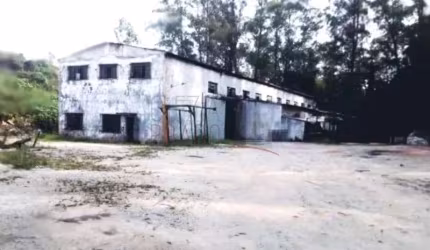 Terreno comercial para alugar em Interlagos, São Paulo  por R$ 20.000