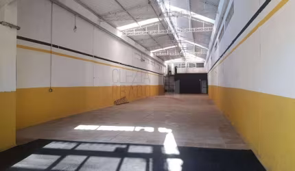 Barracão / Galpão / Depósito com 2 salas para alugar na Vila Leopoldina, São Paulo , 384 m2 por R$ 14.000