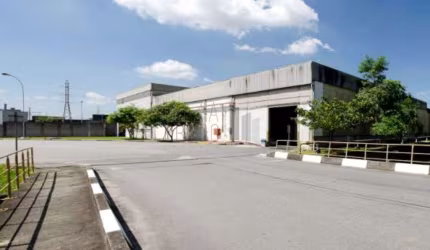 Barracão / Galpão / Depósito com 1 sala para alugar no Presidente Altino, Osasco , 1642 m2 por R$ 55.000