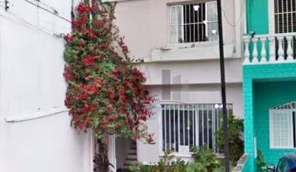 Casa comercial com 2 salas à venda na Chácara Santo Antônio, São Paulo , 120 m2 por R$ 778.510