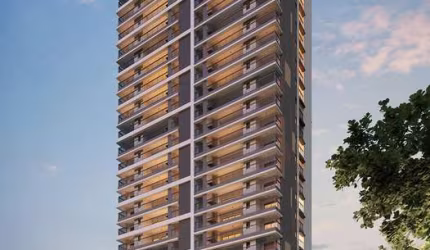 Apartamento com 3 quartos à venda no Jardim das Acacias, São Paulo , 118 m2 por R$ 1.500.301