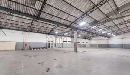Barracão / Galpão / Depósito com 5 salas para alugar no Centro, Diadema , 7552 m2 por R$ 50.000