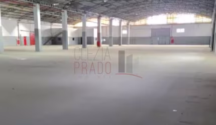 Barracão / Galpão / Depósito com 10 salas para alugar no Jardim Boa Vista, São Paulo , 10000 m2 por R$ 200.000