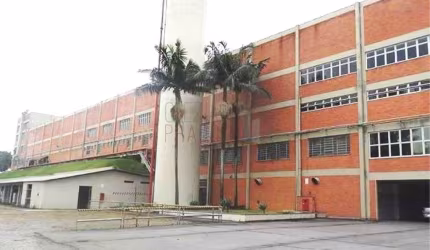 Barracão / Galpão / Depósito com 15 salas para alugar no Paulicéia, São Bernardo do Campo , 27571 m2 por R$ 399.420