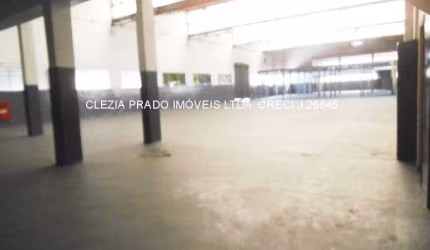Barracão / Galpão / Depósito com 5 salas à venda no Jurubatuba, São Paulo , 2902 m2 por R$ 9.018.310