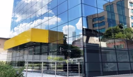 Prédio com 1 sala para alugar no Ibirapuera, São Paulo , 2134 m2 por R$ 159.600
