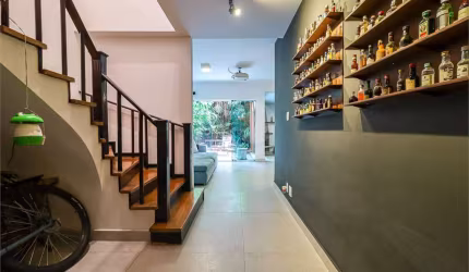 Casa com 3 quartos à venda em Jardim Paulistano - SP