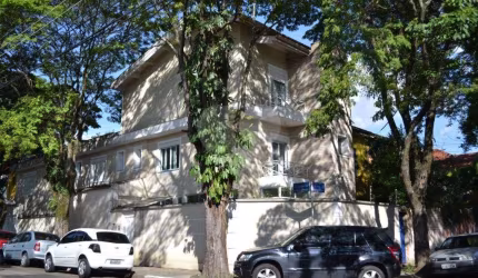 Sobrado com 4 quartos à venda em Jardim Novo Mundo - SP