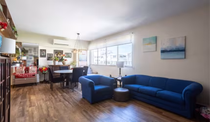 Apartamento com 3 quartos à venda em Vila Mariana - SP