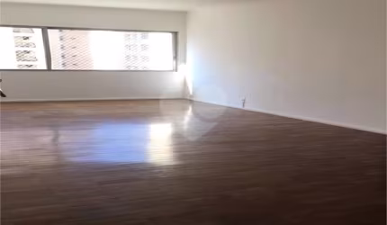 Apartamento com 2 quartos à venda em Indianópolis - SP