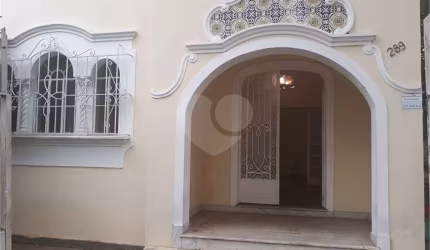 Casa com 5 quartos à venda em Jardim Paulista - SP