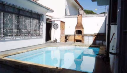 Casa com 3 quartos à venda em Moema - SP