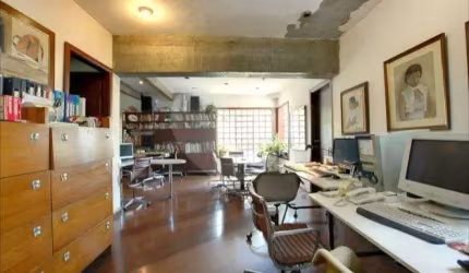 Casa com 5 quartos à venda em Pinheiros - SP