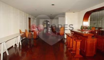 Apartamento com 4 quartos à venda em Santa Cecília - SP