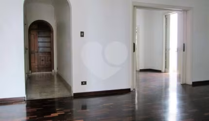 Apartamento com 3 quartos à venda em Jardim Paulista - SP