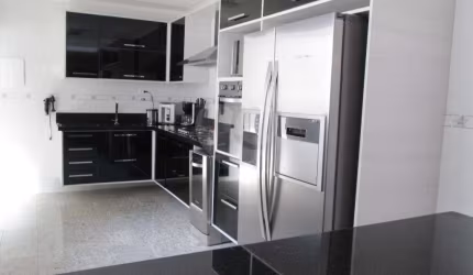 Sobrado com 3 quartos à venda em Planalto Paulista - SP