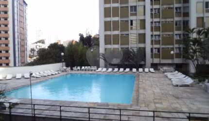 Apartamento com 3 quartos à venda em Vila Mariana - SP