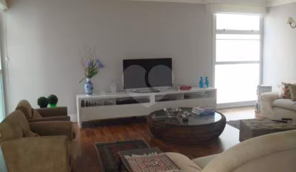 Apartamento com 3 quartos à venda em Santa Cecília - SP