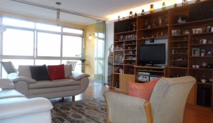 Apartamento com 3 quartos à venda em Vila Mariana - SP