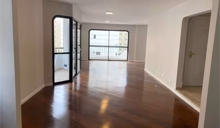 Apartamento com 3 quartos à venda em Jardim Paulista - SP