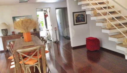 Sobrado com 3 quartos à venda em Jardim Paulista - SP
