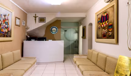 Casa à venda em Planalto Paulista - SP