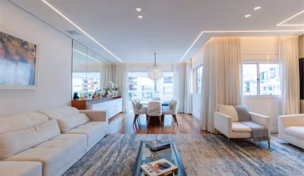 Apartamento com 2 quartos à venda em Itaim Bibi - SP