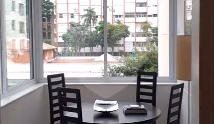 Apartamento com 3 quartos à venda em Higienópolis - SP
