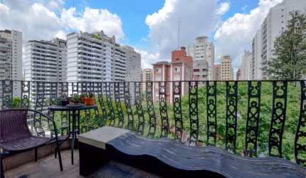 Apartamento com 4 quartos à venda em Vila Uberabinha - SP
