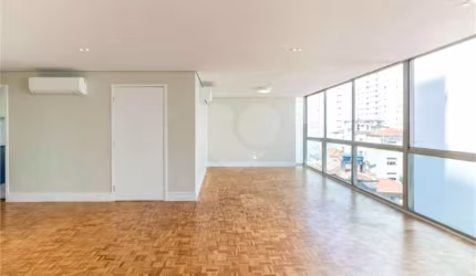 Apartamento com 3 quartos à venda em Jardim Paulista - SP
