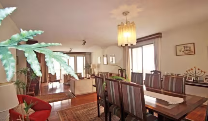 Apartamento com 3 quartos à venda em Santa Cecília - SP