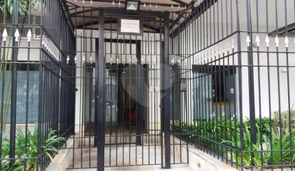 Apartamento com 3 quartos à venda em Bela Vista - SP