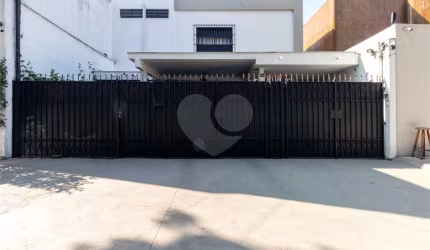 Sobrado com 3 quartos à venda em Pinheiros - SP