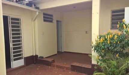 Sobrado com 3 quartos à venda ou para locação em Planalto Paulista - SP