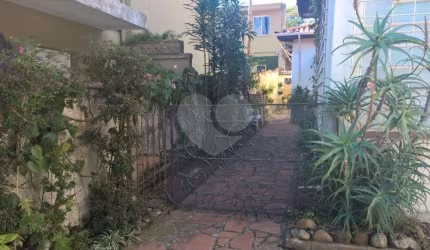Casa térrea com 4 quartos à venda em Planalto Paulista - SP