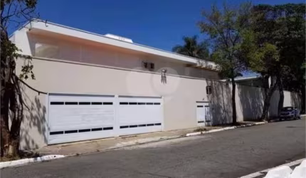 Casa com 3 quartos à venda em Planalto Paulista - SP
