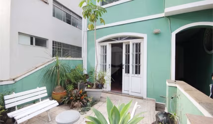 Sobrado com 5 quartos à venda em Jardim Paulista - SP