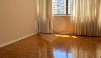 Apartamento com 3 quartos à venda em Jardim Paulista - SP