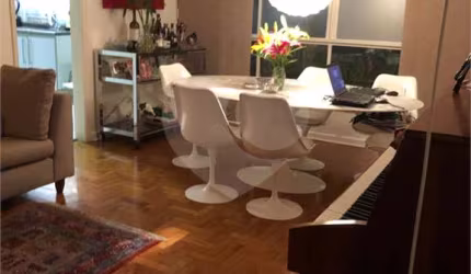 Apartamento com 3 quartos à venda em Jardim Paulista - SP