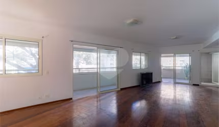 Apartamento com 4 quartos à venda ou para locação em Paraíso - SP