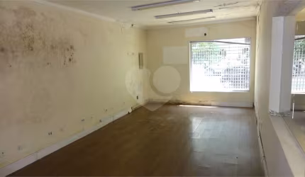 Casa com 3 quartos à venda em Vila Nova Conceição - SP