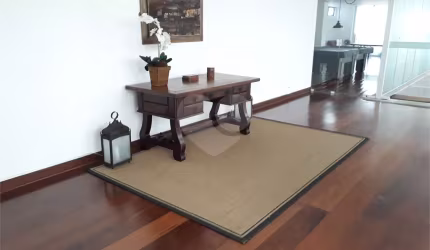 Apartamento com 4 quartos à venda em Jardim Paulista - SP