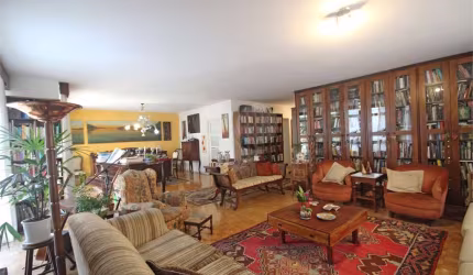 Apartamento com 4 quartos à venda em Santa Cecília - SP