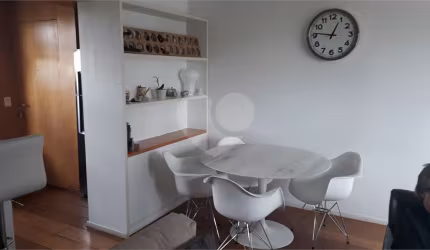 Apartamento com 1 quartos à venda em Jardim Paulistano - SP