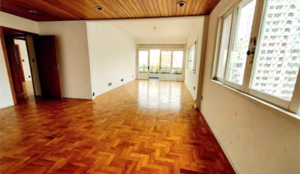 Apartamento com 3 quartos à venda em Higienópolis - SP