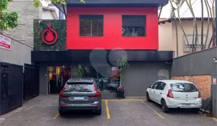 Sobrado com 3 quartos à venda em Vila Nova Conceição - SP